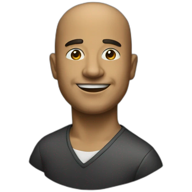 speaker emoji