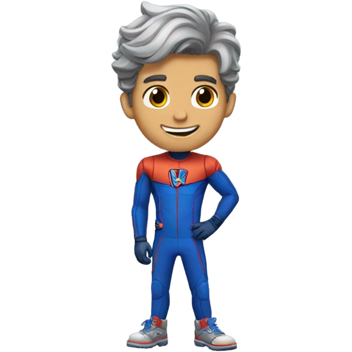 Henry danger emoji