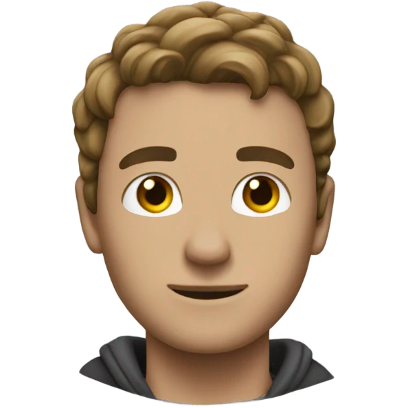 6g Chill Dunns emoji
