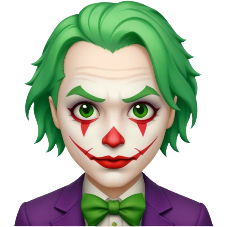 Joker  emoji