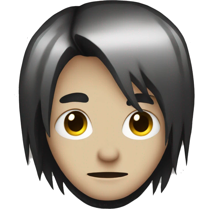 emo emoji
