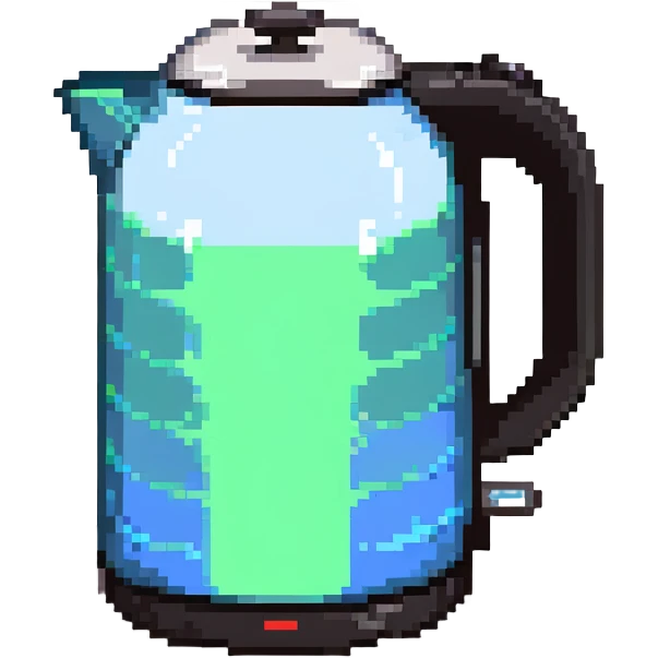 electric kettle emoji