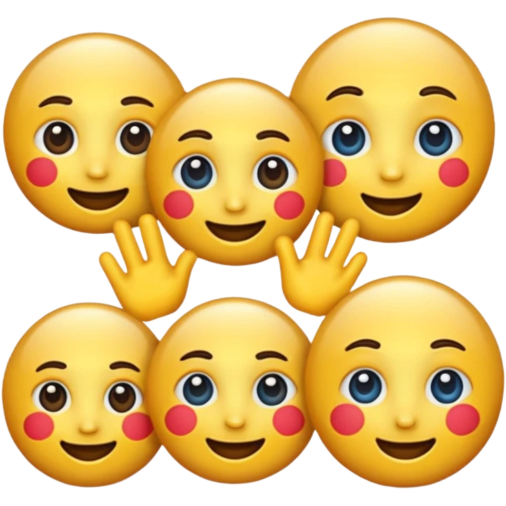 good make more emoji