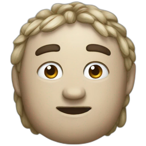 espiritu emoji
