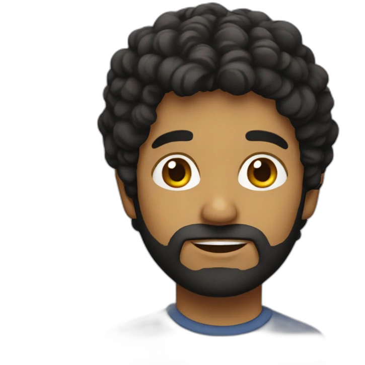 Lisandro emoji