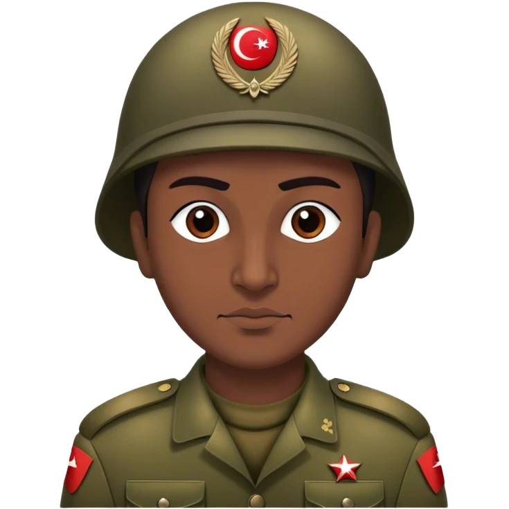 Ottoman war  emoji