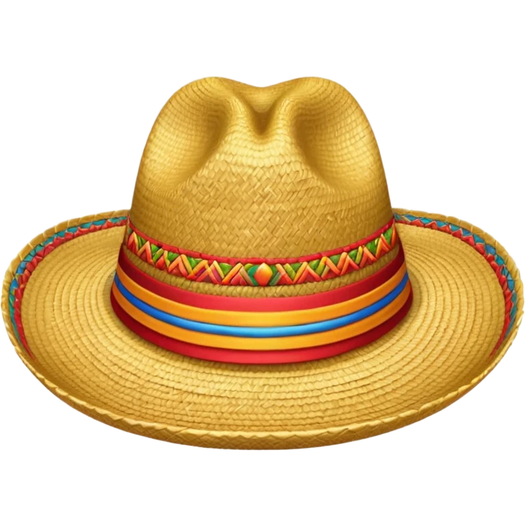 Sombrero  emoji