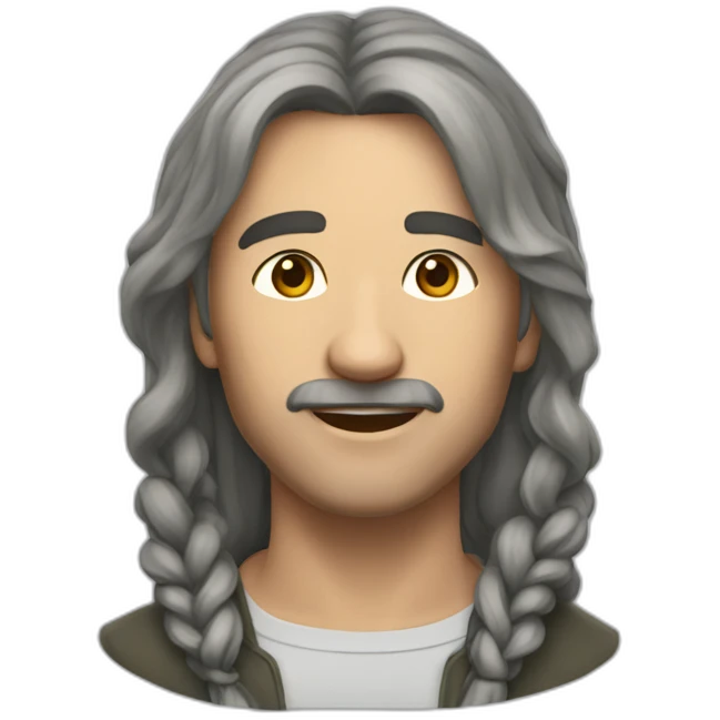 китаец-пельмешка emoji