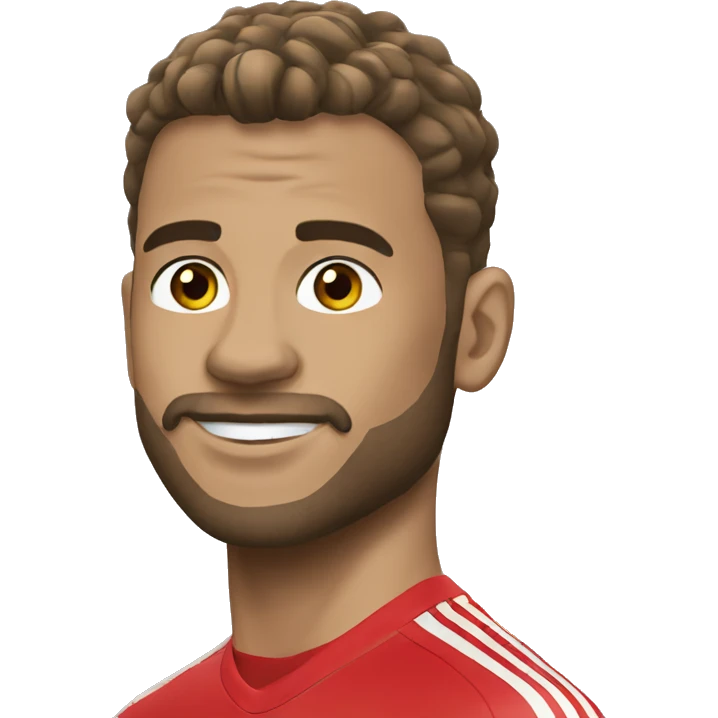 manchester united emoji