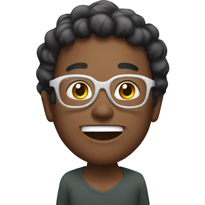 Happy new year  emoji