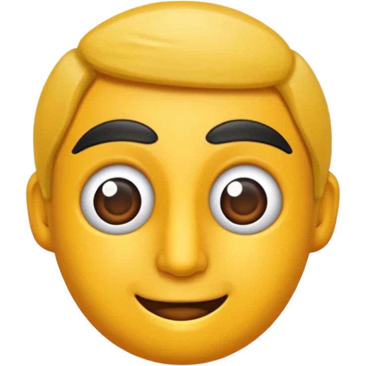 Orta parmak emoji