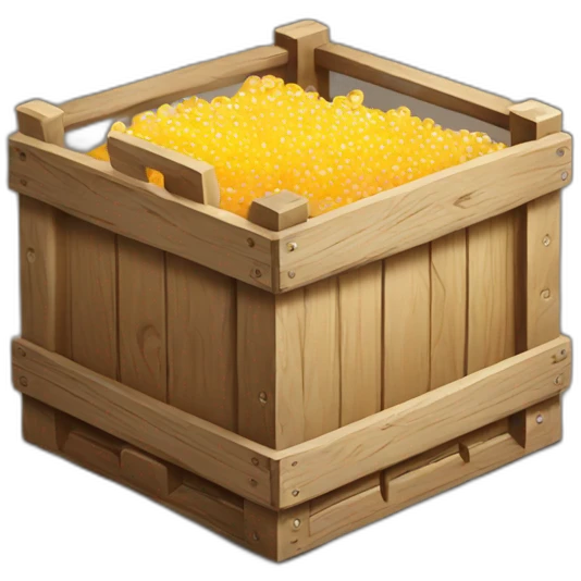 crate-beer emoji