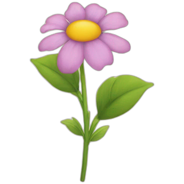 Flower Book emoji