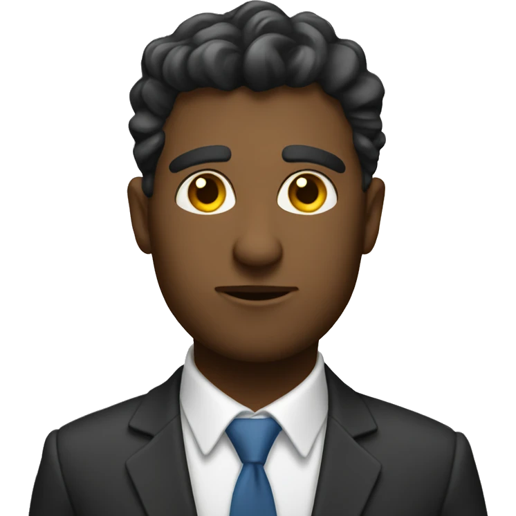 Accounting sucks emoji