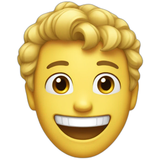 Smile Bienestar emoji