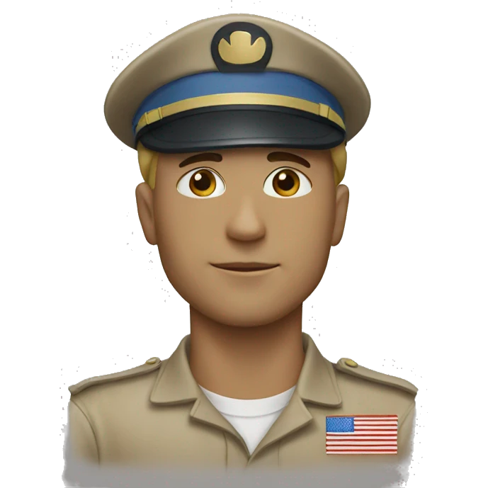 memorial day emoji
