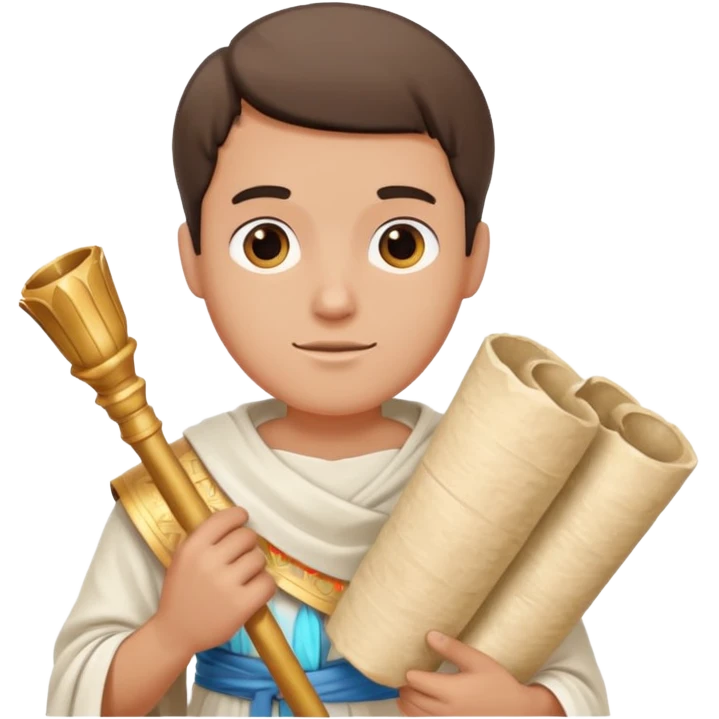 ahora me podes hacer de san  marcos  emoji