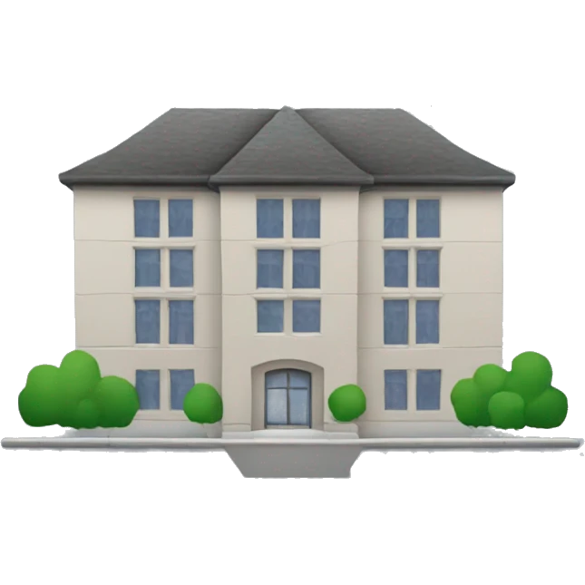 béton provincial logo emoji