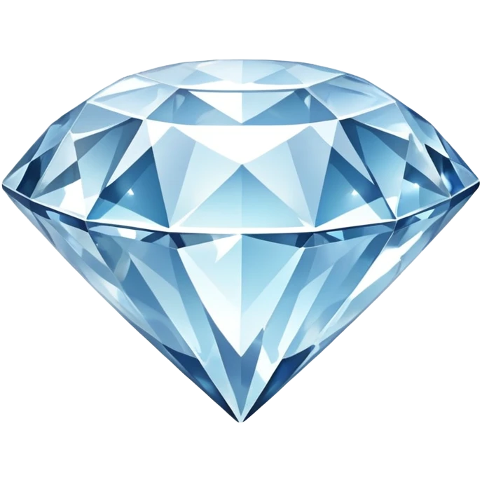 diamond emoji