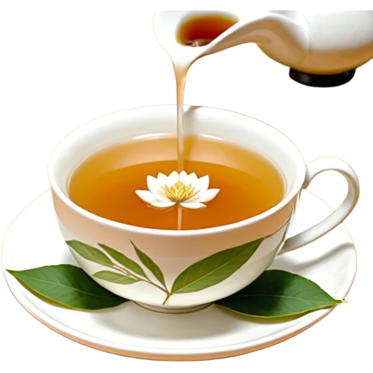 ウェンディ・O・クッパがルートヴィヒ・フォン・クッパの髪を茶色に染める emoji