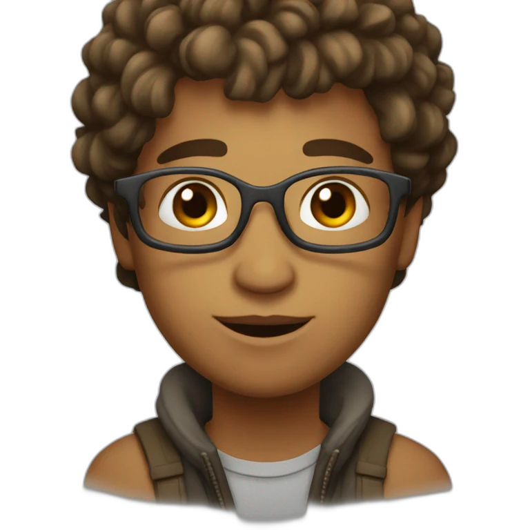 Lomepal emoji