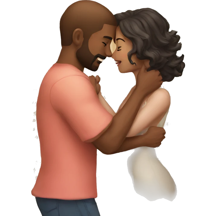Romance book  emoji