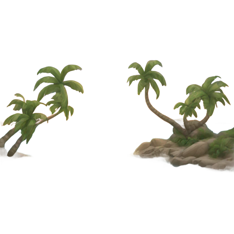 🌊🐋🐚🪸🏝️🌅 emoji