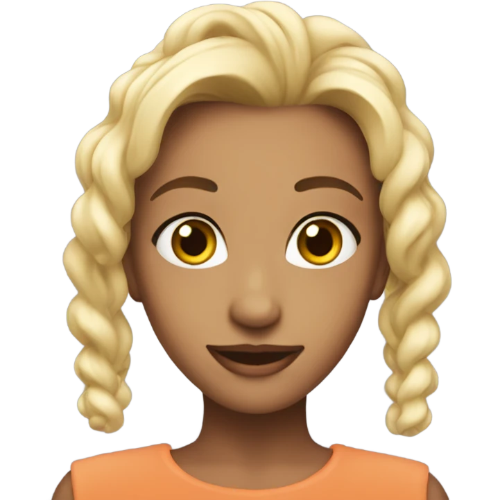 👸🏼🩷 emoji