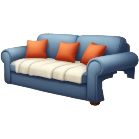 Home emoji