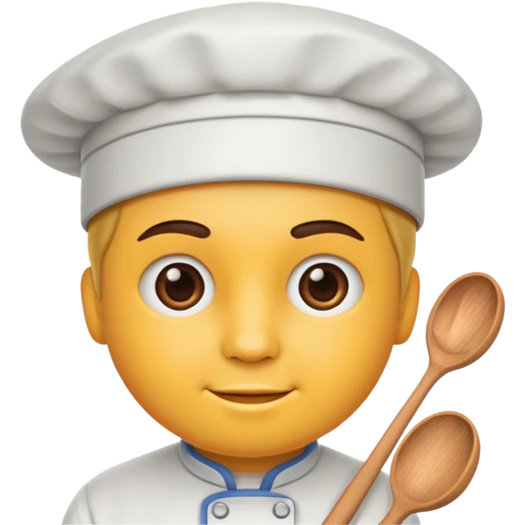 cook emoji