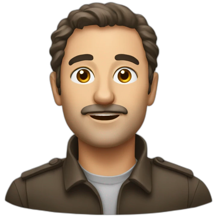 Publio Aurelio stazio emoji