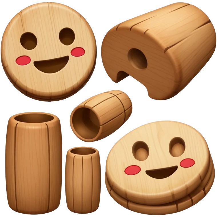 emoji Mölkky emoji