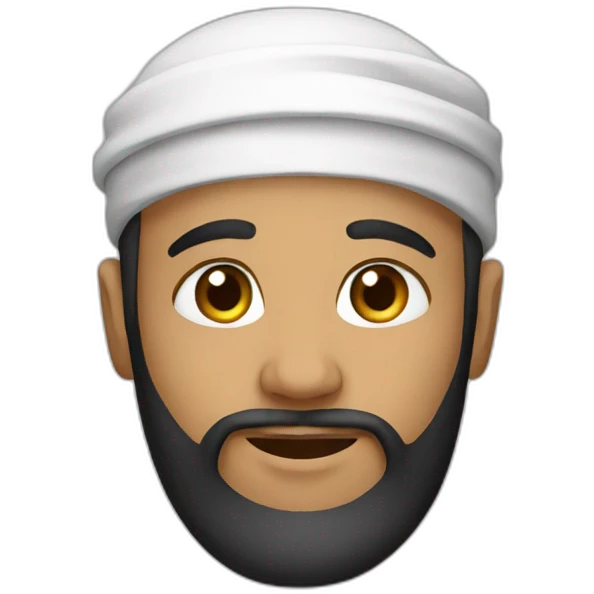Islam emoji