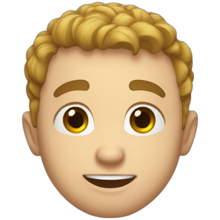 Squeezie  emoji