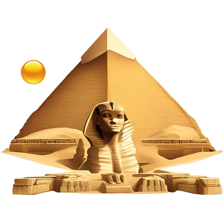 Egypt emoji