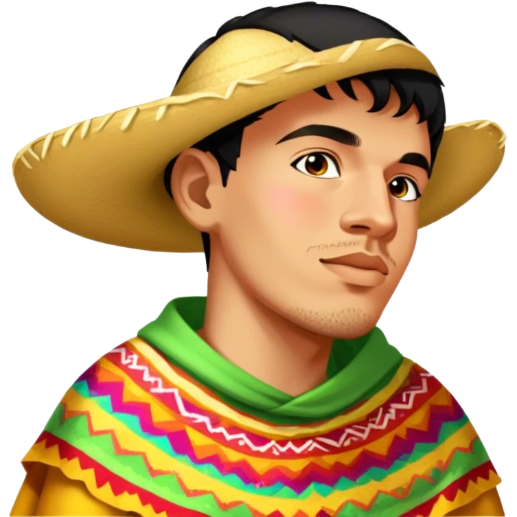 Fiestero emoji