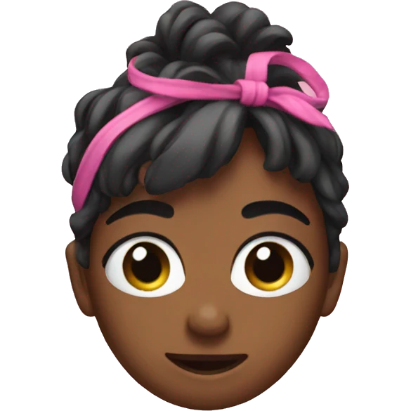 Bikini emoji