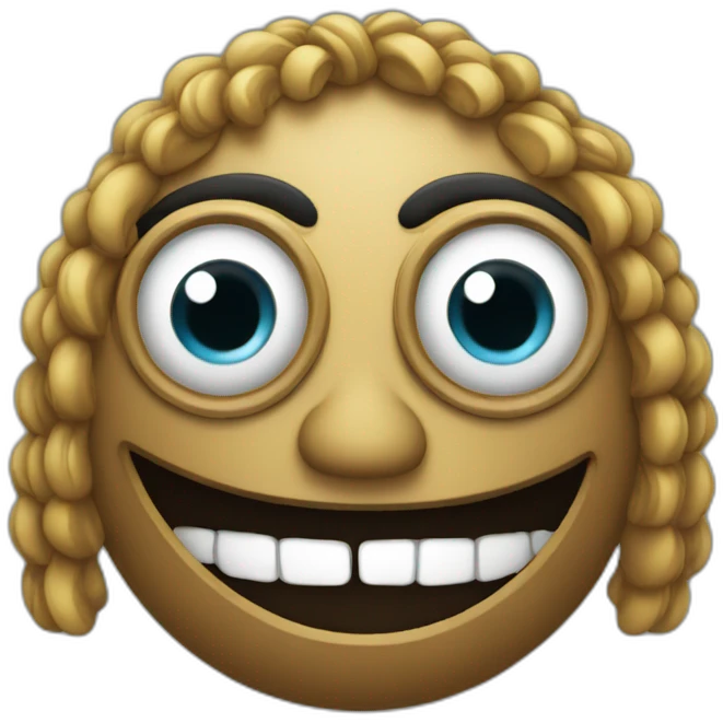 Jagannath emoji