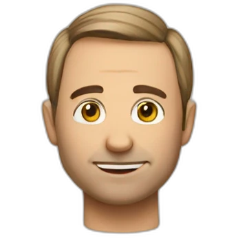 John Manner emoji