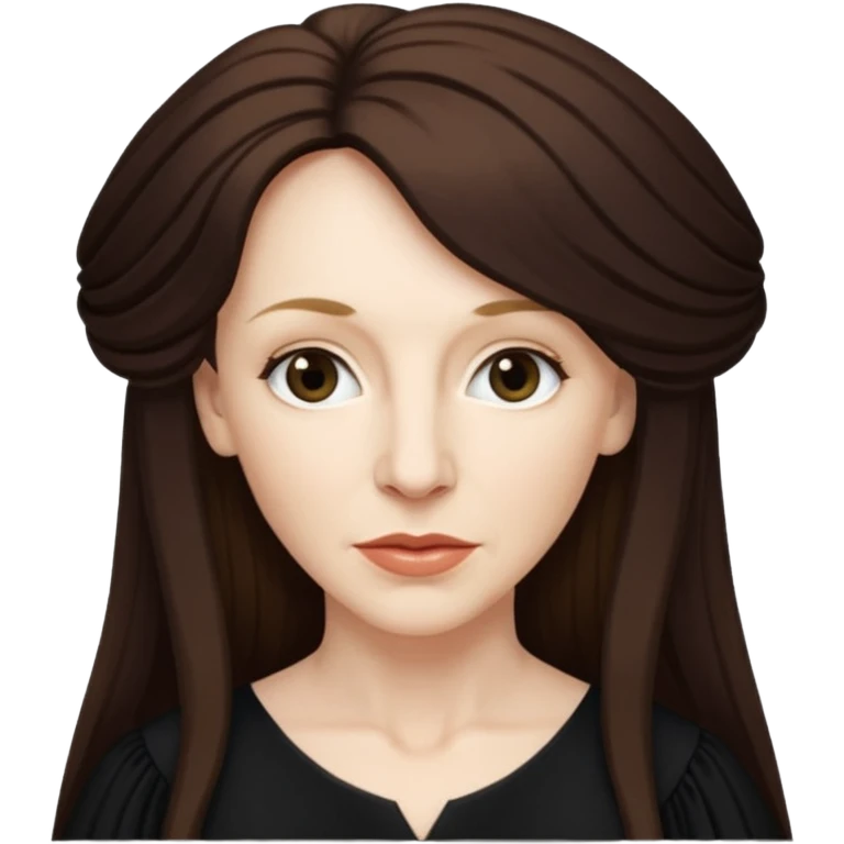 Loreena McKennitt emoji