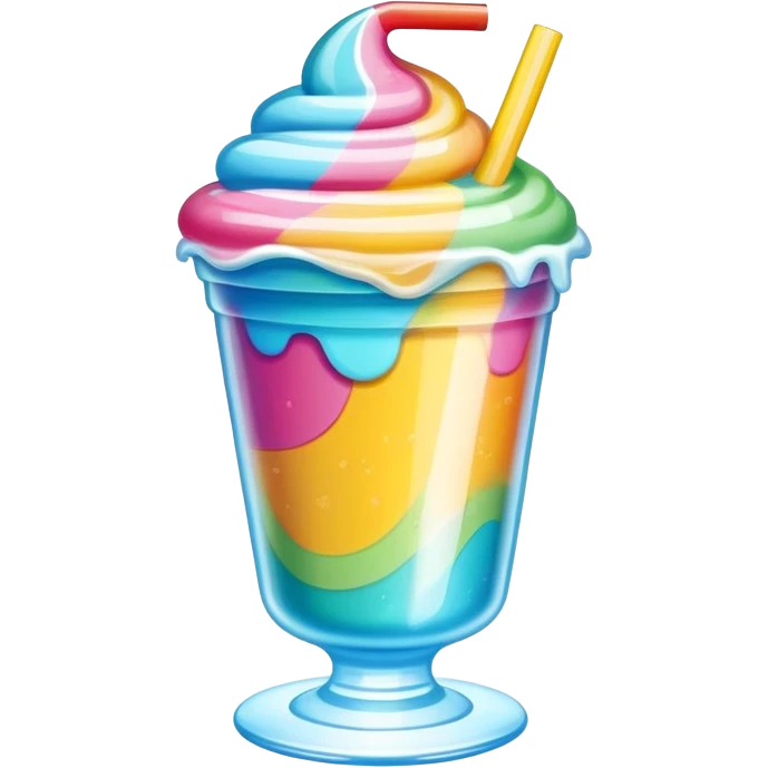 Slurpie emoji