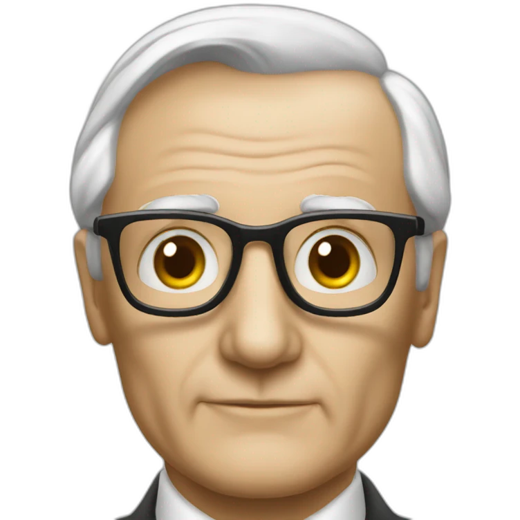 Honecker emoji