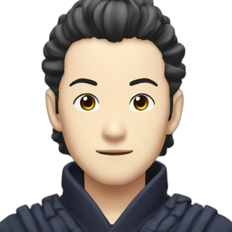 tanjiro kamado emoji