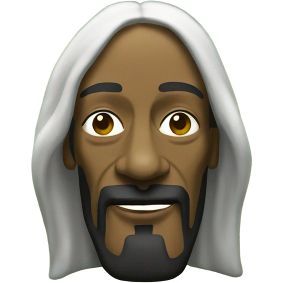 Snoop dogg weed  emoji