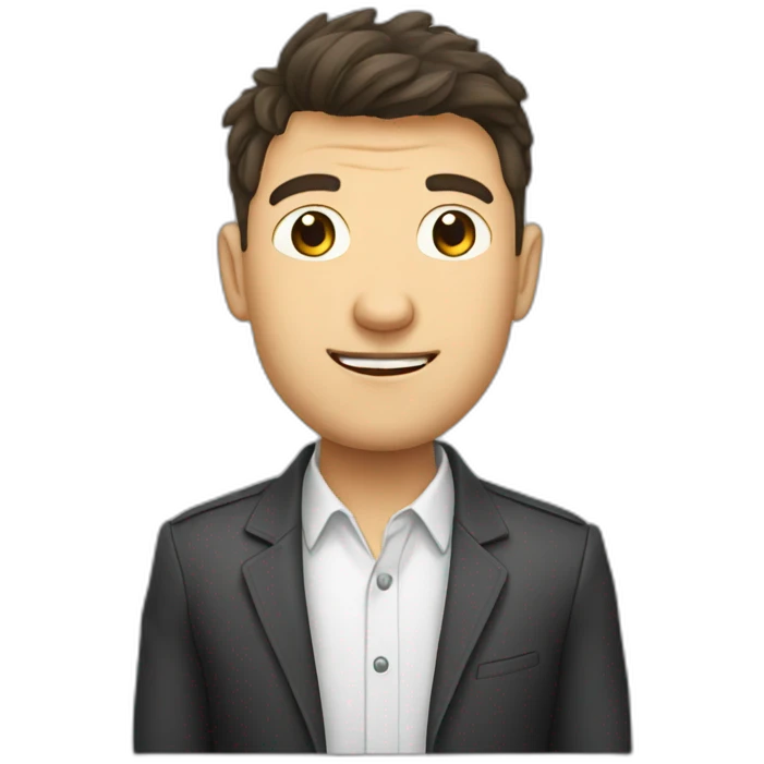 Ilya Rukober emoji