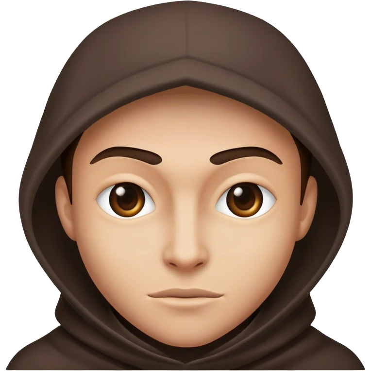 Thief emoji