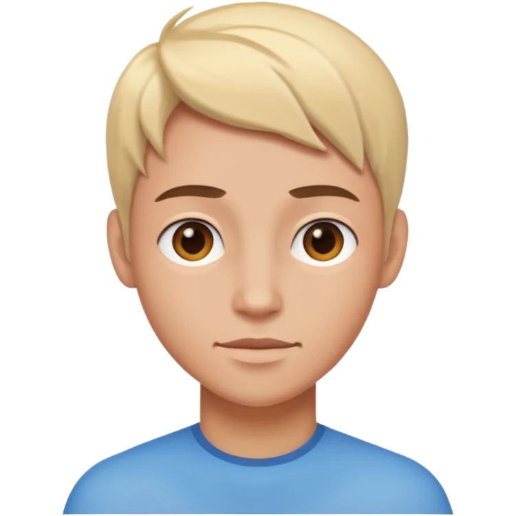 Je veux créer mon propre avatar emoji