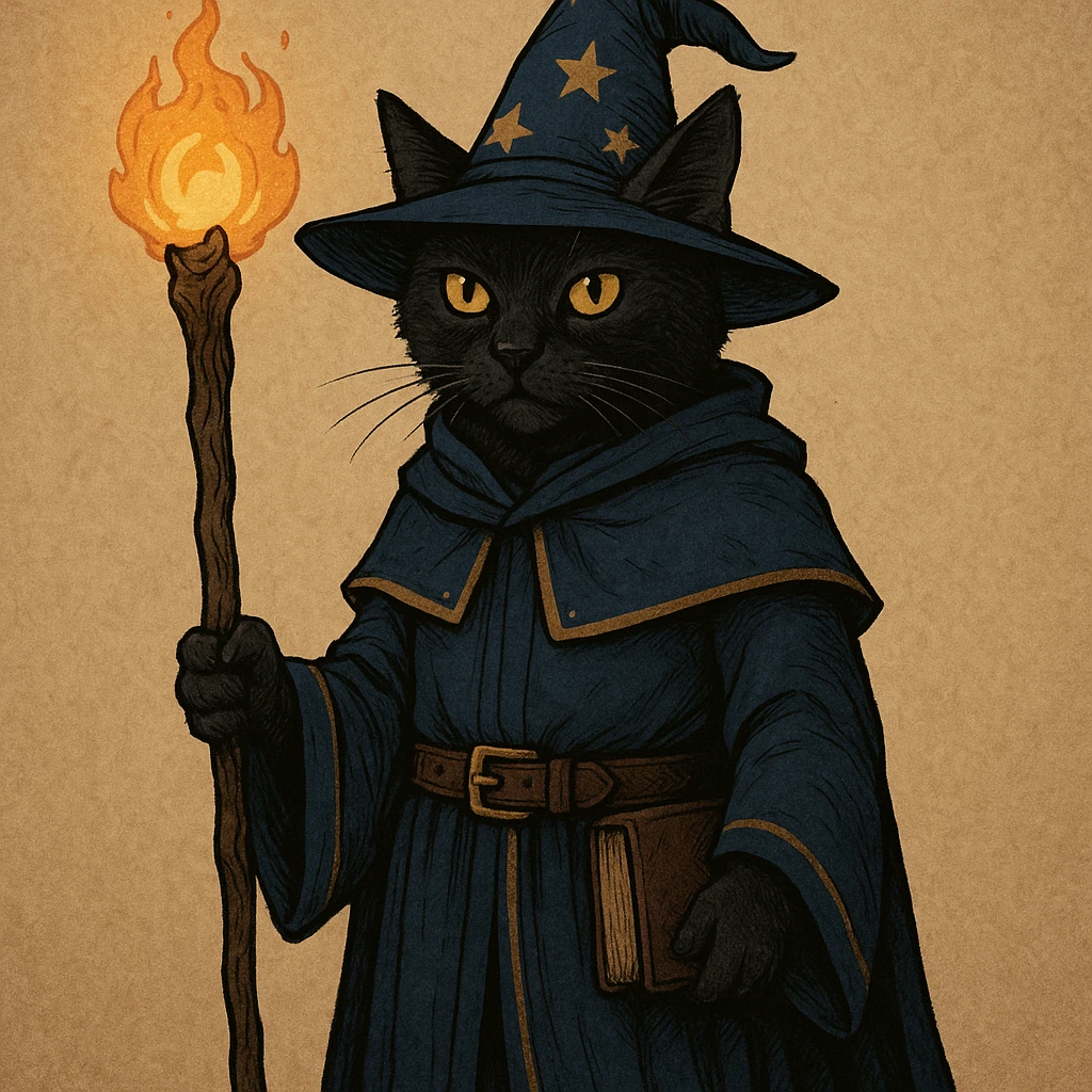 wizard gat emoji