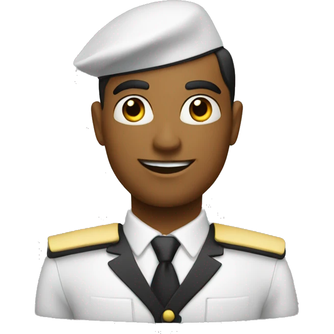 valet parking emoji