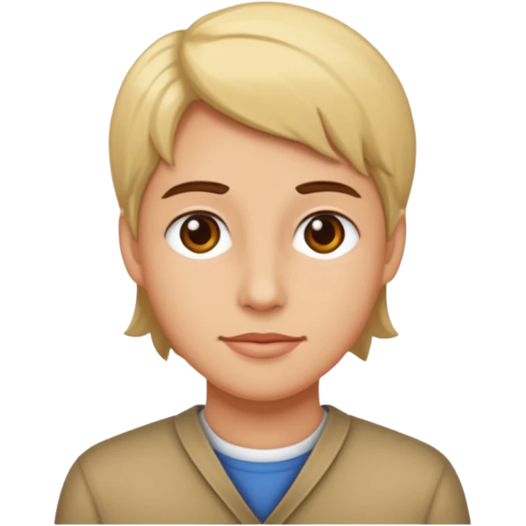 Ant of cervera emoji